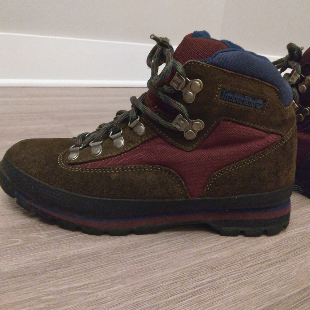 Timberland boot - Picture 3 of 11